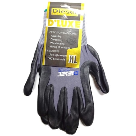 Diesel Protection